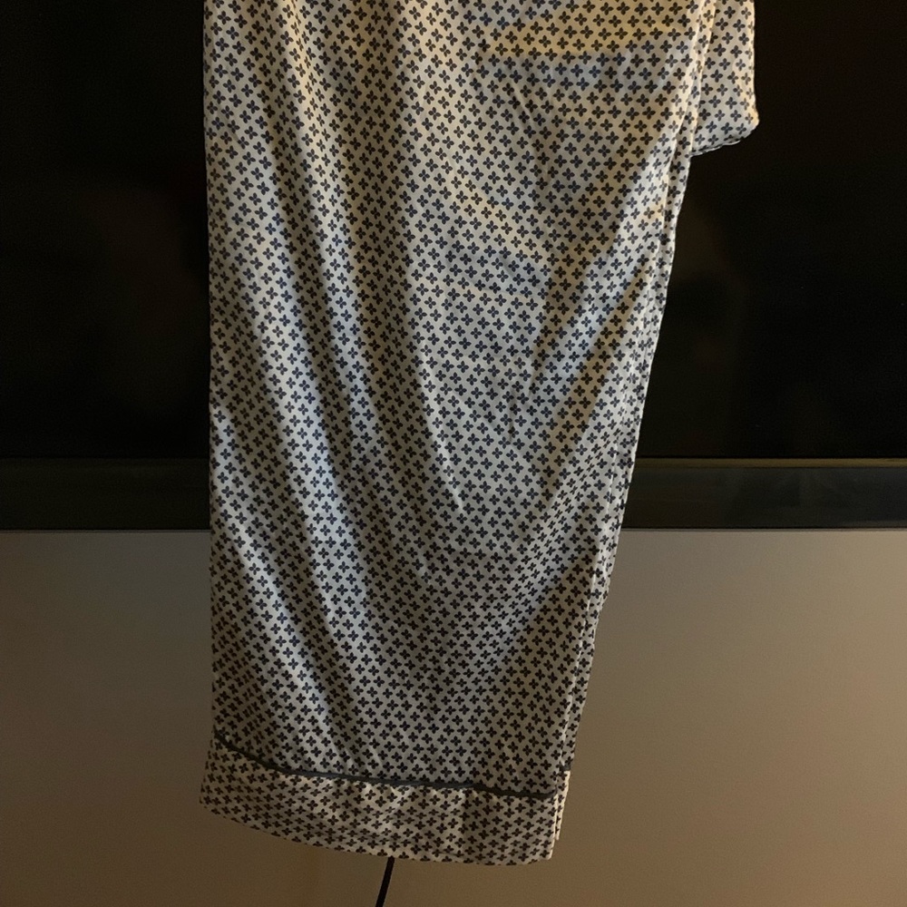Silk pj pants never worn